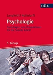 Tapa de Psychologie