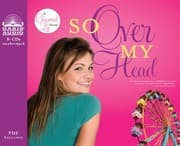 Tapa de So Over My Head
