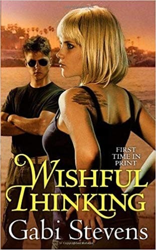 Tapa de Wishful thinking