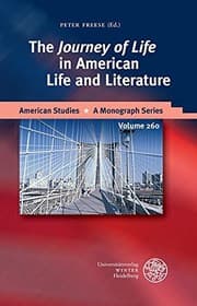 Tapa de The 'Journey of Life' in American Life and Literature