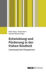Tapa de Entwicklung und Förderung in der frühen Kindheit