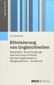 Tapa de Ethnisierung von Ungleichheit