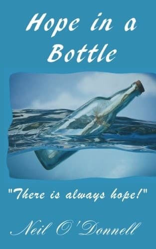 Tapa de Hope in a Bottle