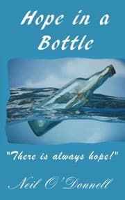 Tapa de Hope in a Bottle