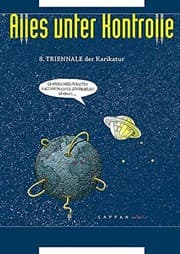 Tapa de Alles unter Kontrolle