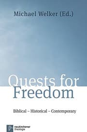 Tapa de Quests for Freedom