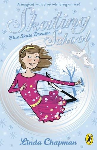 Tapa de Blue skate dreams