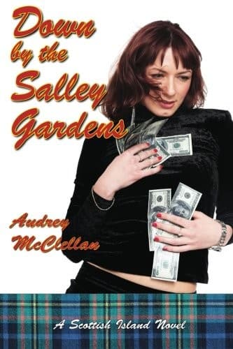 Tapa de Down by the Salley Gardens