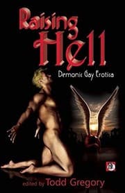 Tapa de Raising Hell
