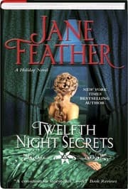 Tapa de Twelfth Night Secrets