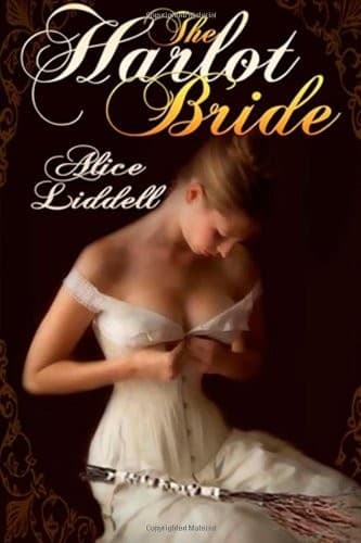 Tapa de The Harlot Bride