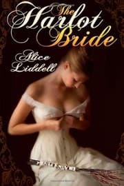Tapa de The Harlot Bride