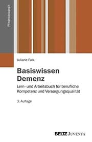 Tapa de Basiswissen Demenz