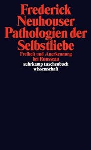 Tapa de Pathologien der Selbstliebe