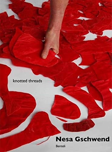 Tapa de Knotted Threads
