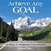 Tapa de Achieve Any Goal