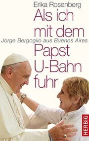 Tapa de Als ich mit dem Papst U-Bahn fuhr