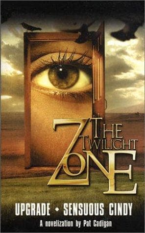 Tapa de The Twilight Zone #2