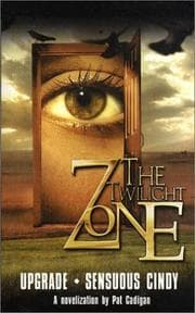 Tapa de The Twilight Zone #2