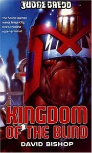 Tapa de Judge Dredd #5