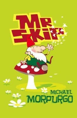 Tapa de Mr Skip