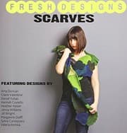 Tapa de Fresh Designs Scarves