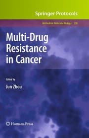 Tapa de Multi-Drug Resistance in Cancer