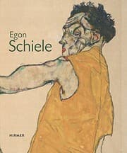 Tapa de Egon Schiele