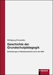 Tapa de Geschichte der Grundschulpädagogik