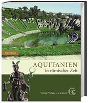Tapa de Aquitanien in römischer Zeit