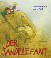 Tapa de Der Sandelefant