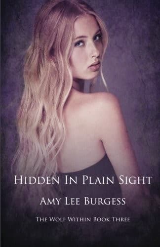 Tapa de Hidden in Plain Sight