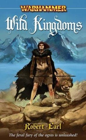 Tapa de Wild Kingdoms