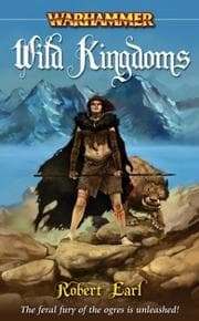 Tapa de Wild Kingdoms