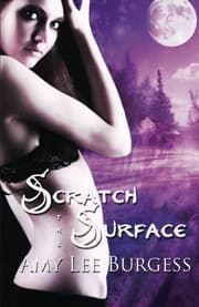 Tapa de Scratch the Surface