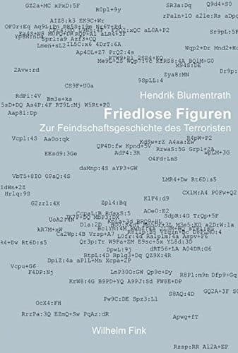 Tapa de Friedlose Figuren