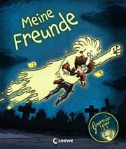 Tapa de Meine Freunde