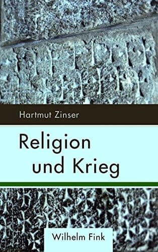 Tapa de Religion und Krieg