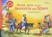 Tapa de David, Jona und die Geschichte von Ostern