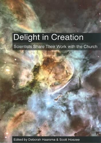 Tapa de Delight in Creation