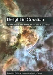 Tapa de Delight in Creation