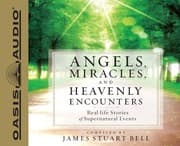 Tapa de Angels, Miracles, and Heavenly Encounters
