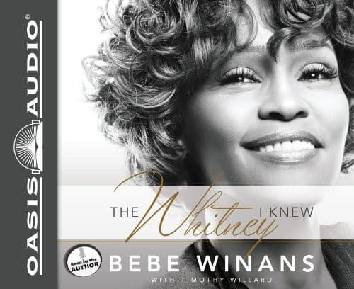 Tapa de The Whitney I Knew