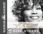 Tapa de The Whitney I Knew