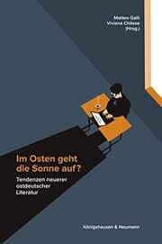 Tapa de Im Osten geht die Sonne auf?