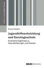 Tapa de Jugendhilfeentwicklung und Ganztagsschule
