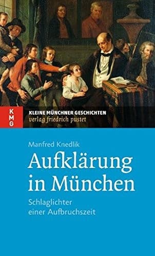 Tapa de Aufklärung in München