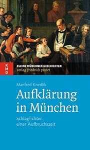 Tapa de Aufklärung in München