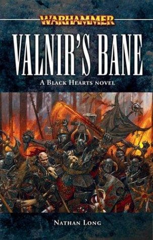 Tapa de Valnir's Bane