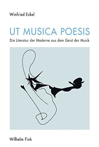 Tapa de Ut musica poesis